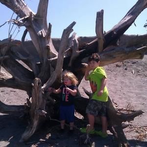 Meet your Posher, Darren